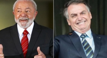 Datafolha: 90% dizem que não se arrependeram de votar em Lula ou Bolsonaro